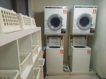 Capsule Hotel Shonan Фуджисава Екстериор снимка